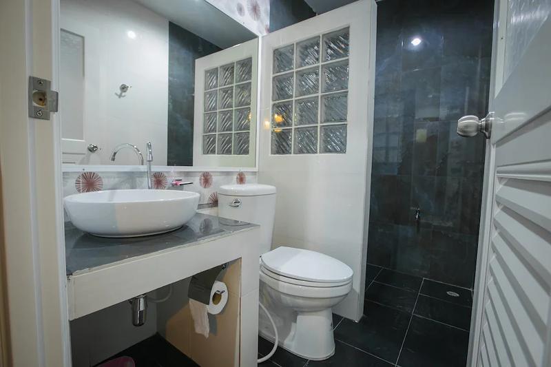 Phang Nga Guesthouse by ZUZU - Oda