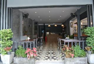 Phang Nga Guesthouse by ZUZU fotoÄŸrafÄ±