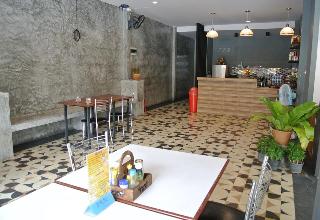 Phang Nga Guesthouse by ZUZU fotoÄŸrafÄ±