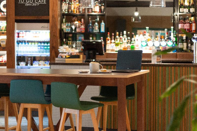 Holiday Inn Ashford North A20 - Bar
