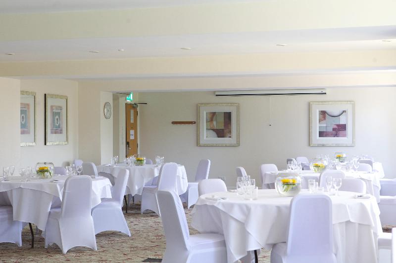 Holiday Inn Ashford North A20 - Toplantı