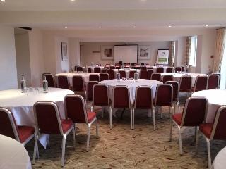 Holiday Inn Ashford North A20 fotoÄŸrafÄ±