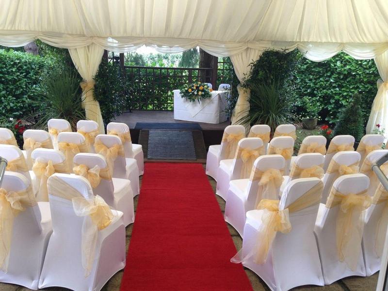 Holiday Inn Ashford North A20 - Toplantı