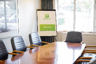 Holiday Inn Ashford North A20 fotoÄŸrafÄ±