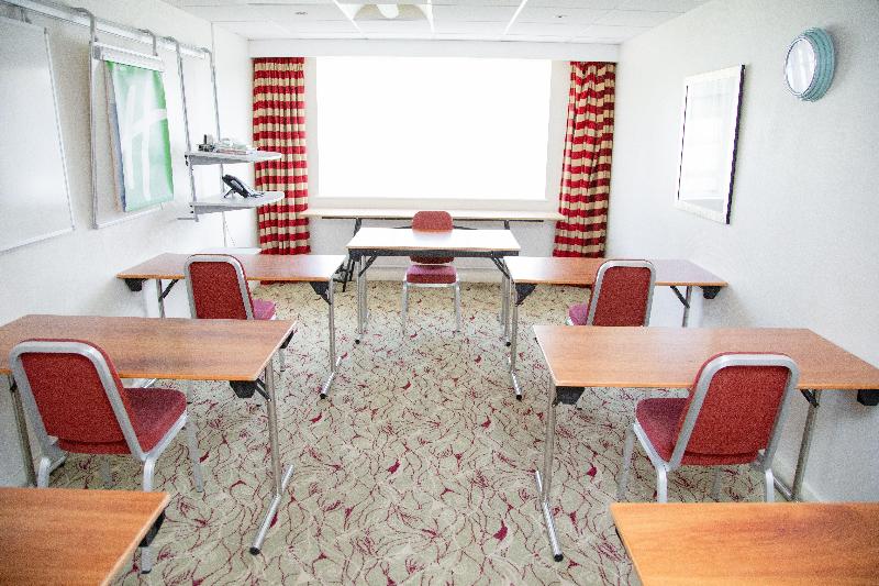 Holiday Inn Ashford North A20 - Toplantı
