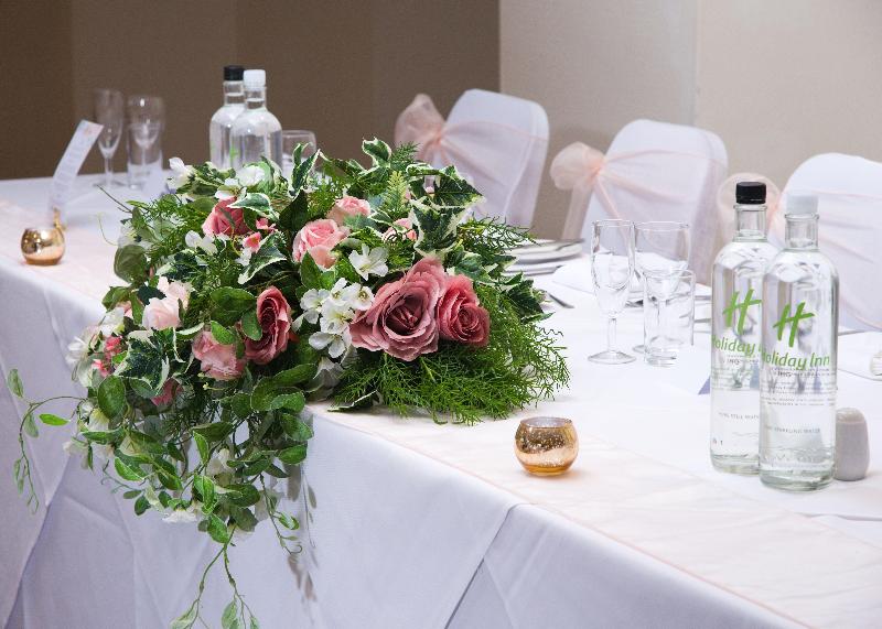 Holiday Inn Ashford North A20 - Toplantı