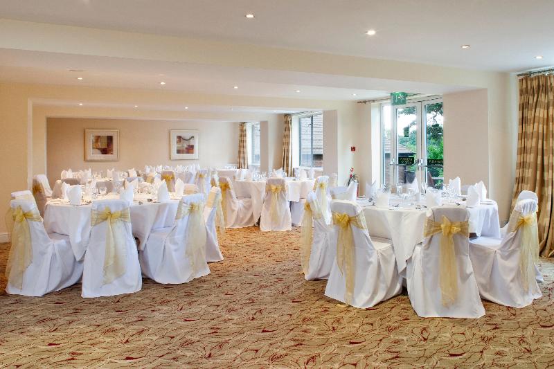 Holiday Inn Ashford North A20 - Toplantı
