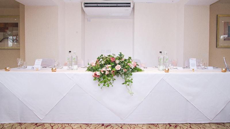 Holiday Inn Ashford North A20 - Toplantı