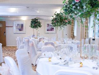 Holiday Inn Ashford North A20 fotoÄŸrafÄ±