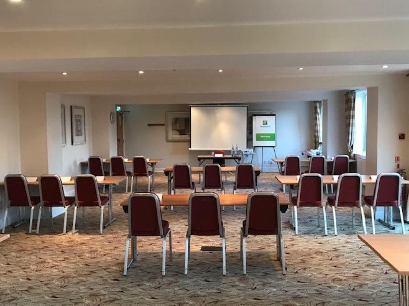 Holiday Inn Ashford North A20 - Toplantı