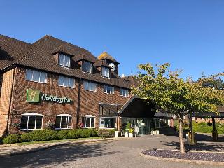 Holiday Inn Ashford North A20 fotoÄŸrafÄ±