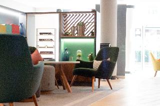 Holiday Inn Ashford North A20 fotoÄŸrafÄ±