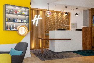 Holiday Inn Ashford North A20 fotoÄŸrafÄ±