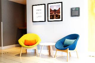 Holiday Inn Ashford North A20 fotoÄŸrafÄ±
