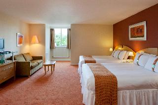 Holiday Inn Ashford North A20 fotoÄŸrafÄ±