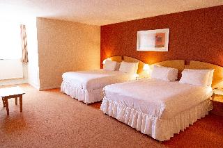 Holiday Inn Ashford North A20 fotoÄŸrafÄ±