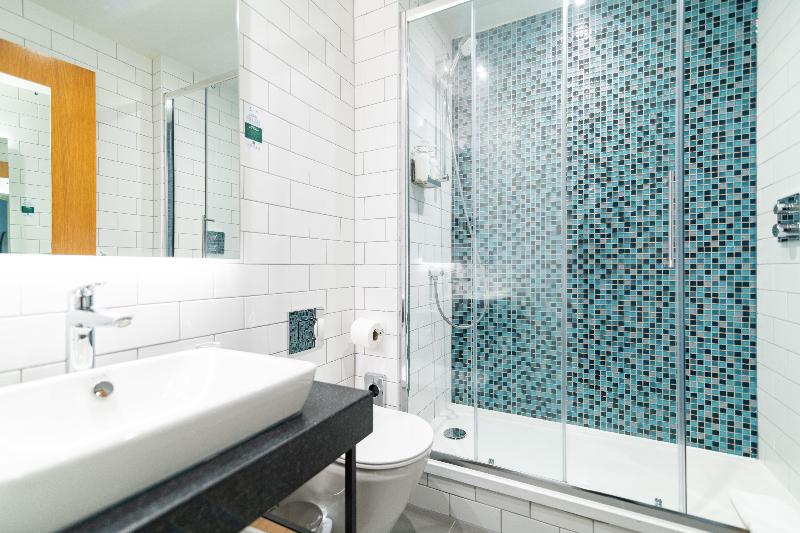 Holiday Inn Ashford North A20 - Oda