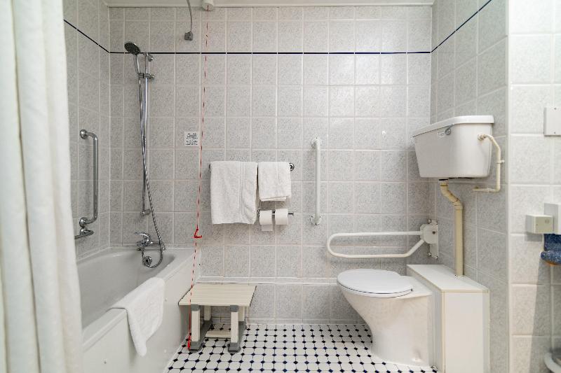 Holiday Inn Ashford North A20 - Oda