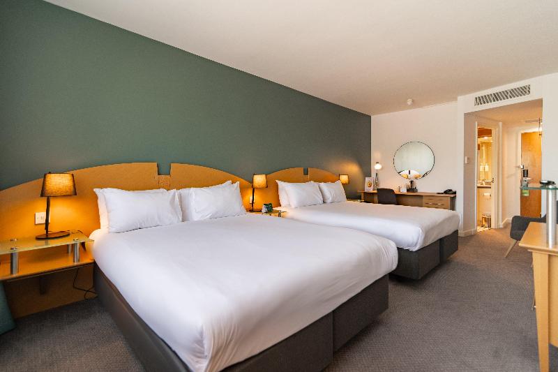 Holiday Inn Ashford North A20 - Oda