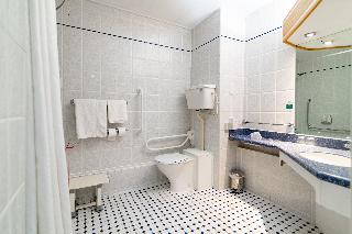 Holiday Inn Ashford North A20 fotoÄŸrafÄ±