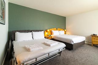 Holiday Inn Ashford North A20 fotoÄŸrafÄ±