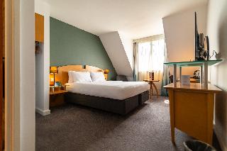 Holiday Inn Ashford North A20 fotoÄŸrafÄ±