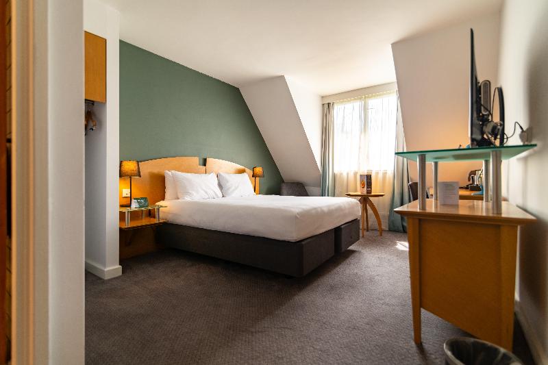 Holiday Inn Ashford North A20 - Oda