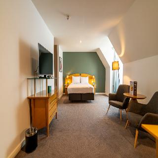 Holiday Inn Ashford North A20 fotoÄŸrafÄ±