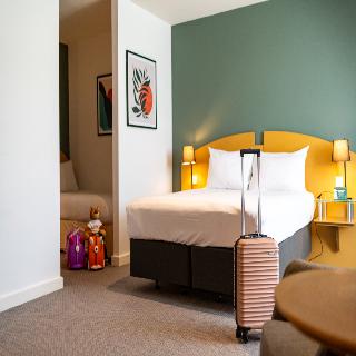 Holiday Inn Ashford North A20 fotoÄŸrafÄ±