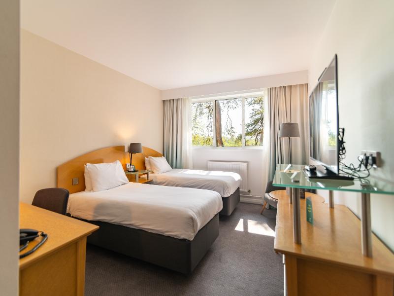 Holiday Inn Ashford North A20 - Oda