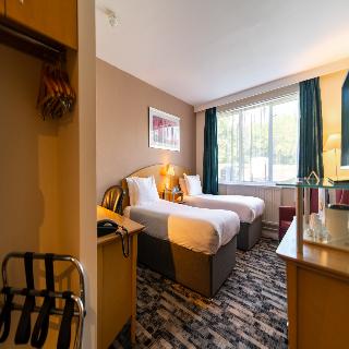 Holiday Inn Ashford North A20 fotoÄŸrafÄ±