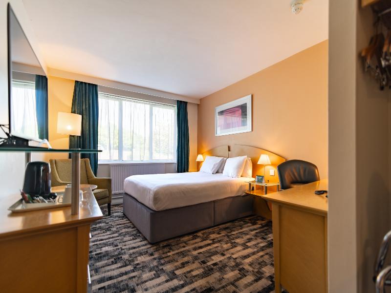 Holiday Inn Ashford North A20 - Oda