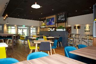 Holiday Inn Ashford North A20 fotoÄŸrafÄ±