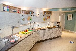 Holiday Inn Ashford North A20 fotoÄŸrafÄ±