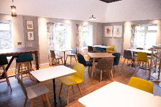 Holiday Inn Ashford North A20 fotoÄŸrafÄ±