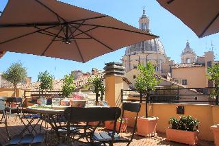 Navona Residenza De Charme otel fotoğrafı