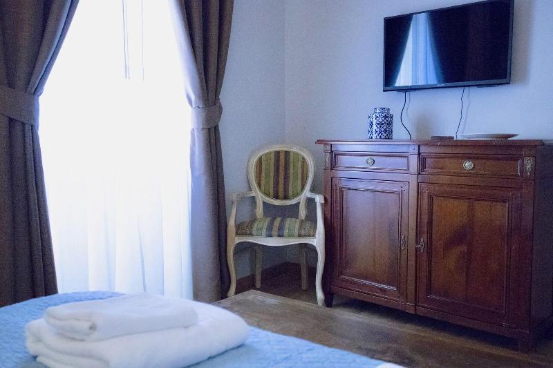 Navona Residenza De Charme - Oda