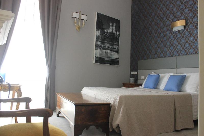 Navona Residenza De Charme - Oda