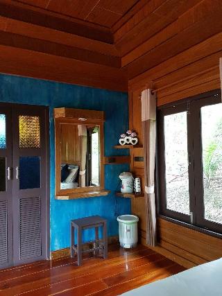 Baan Suan Hill Resort fotoÄŸrafÄ±