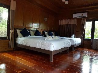 Baan Suan Hill Resort fotoÄŸrafÄ±