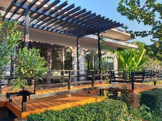 Baan Suan Hill Resort otel fotoğrafı