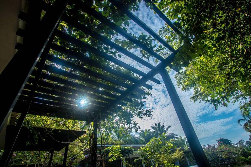 Baan Suan Hill Resort - Genel