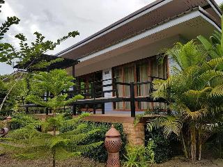Baan Suan Hill Resort fotoÄŸrafÄ±