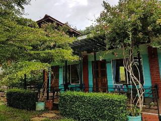 Baan Suan Hill Resort fotoÄŸrafÄ±