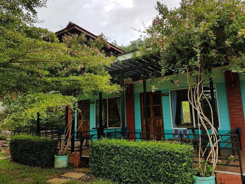 Baan Suan Hill Resort - Genel