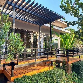 Baan Suan Hill Resort fotoÄŸrafÄ±