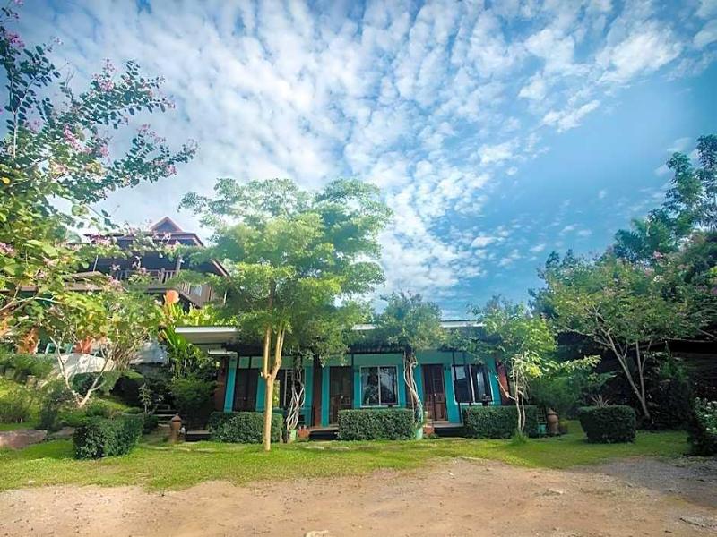 Baan Suan Hill Resort - Genel