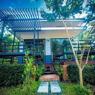 Baan Suan Hill Resort fotoÄŸrafÄ±