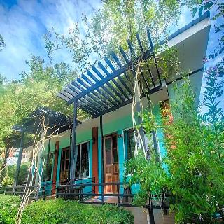 Baan Suan Hill Resort fotoÄŸrafÄ±