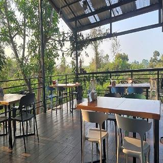 Baan Suan Hill Resort fotoÄŸrafÄ±